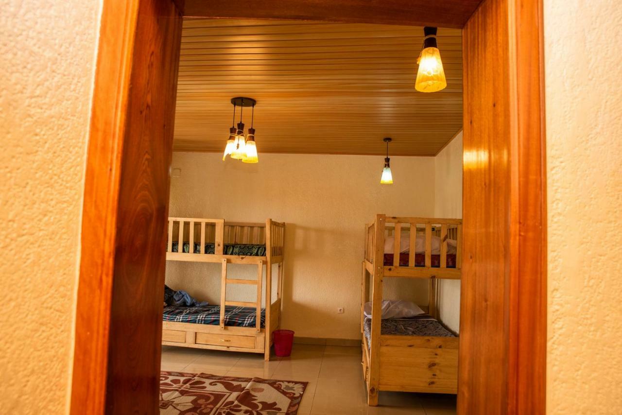 Kigali Castle Hostel Екстериор снимка