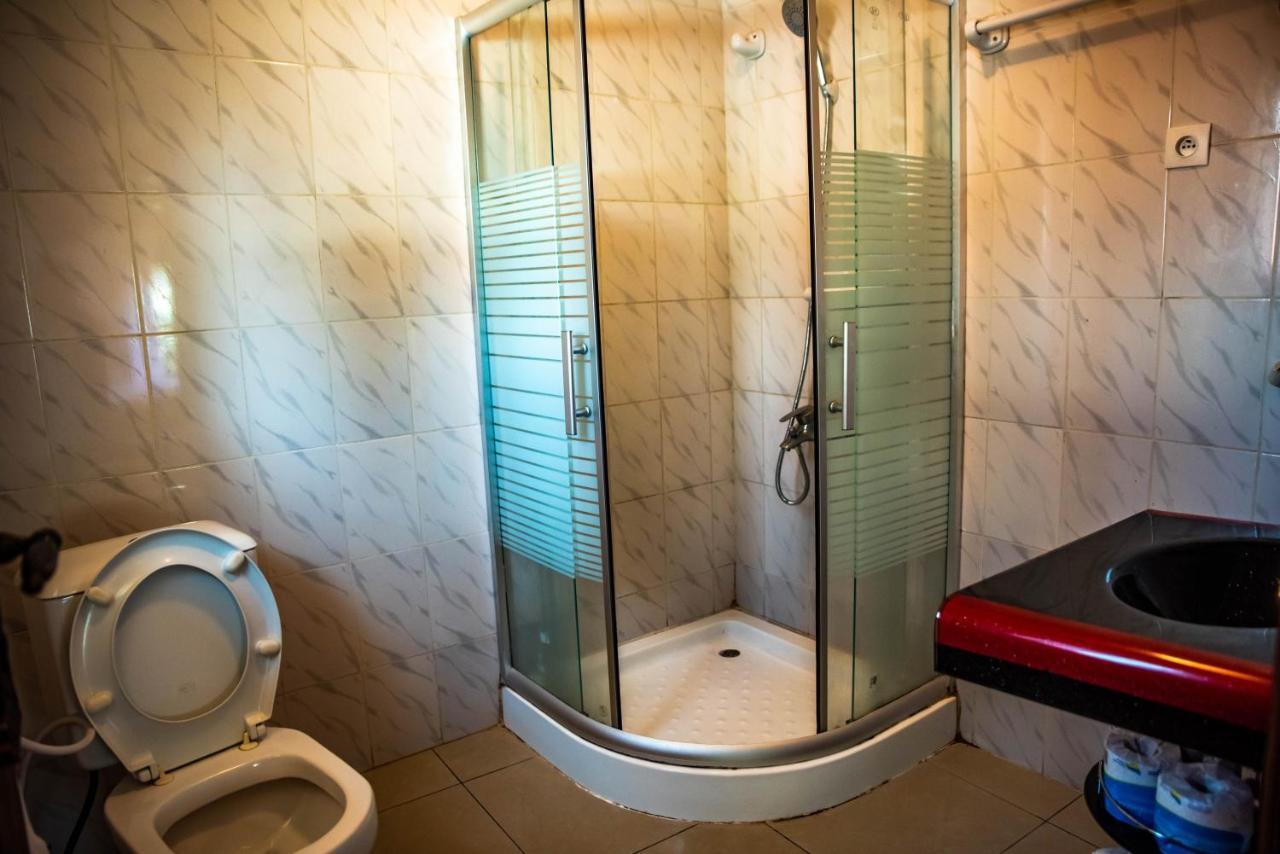 Kigali Castle Hostel Екстериор снимка