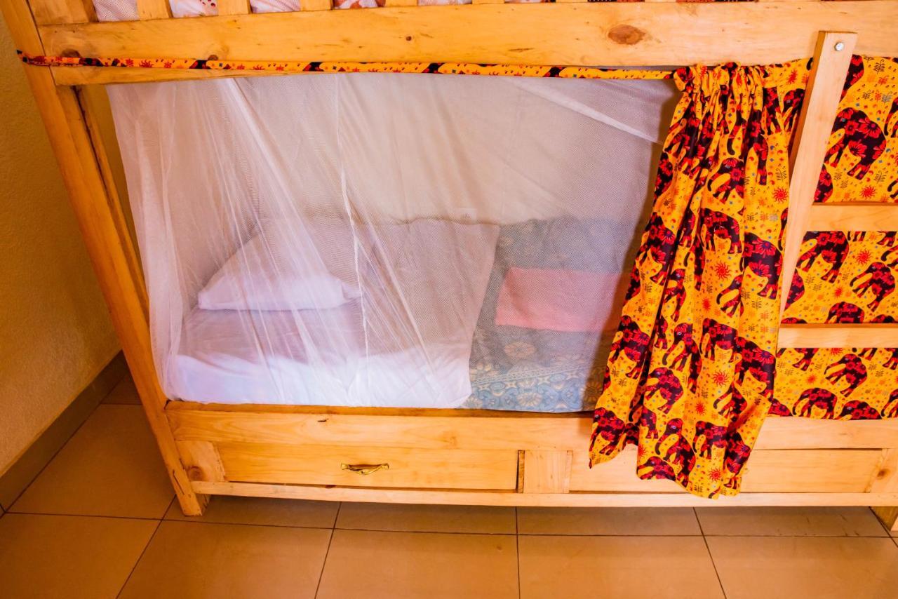 Kigali Castle Hostel Екстериор снимка